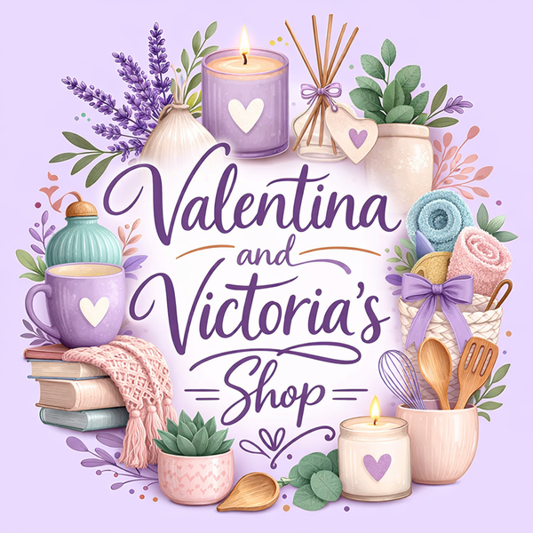 ValentinaandVictoriasShop.com