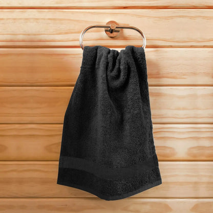 24-Pack Salon Towels, 16x27 Inches, Highly Absorbent Cotton.