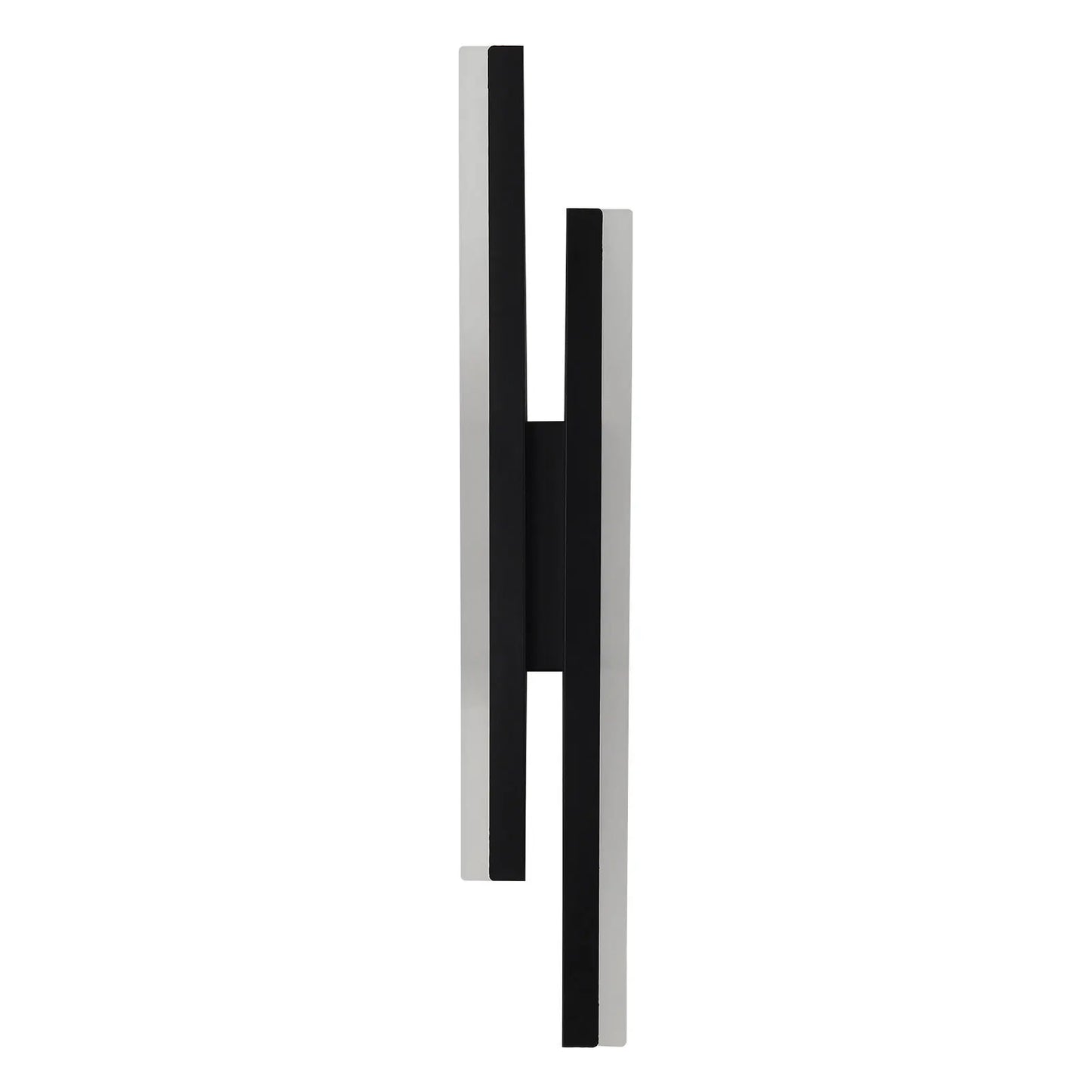 Set the Perfect Mood! 10W Dimmable LED Wall Sconce with Adjustable Color Temperature, Lighting.