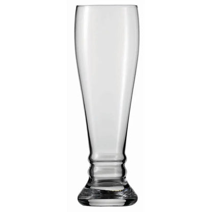 Tritan Crystal Glass Bavaria Beer Glass, 22Ounce, Set of 6
