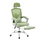 Ergonomic Reclining High Back Mesh Rocking Gaming Chair.