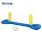 Bestway 52133 Inflatable Basketball Swim Set, Floating Pool Game, Pool Toys