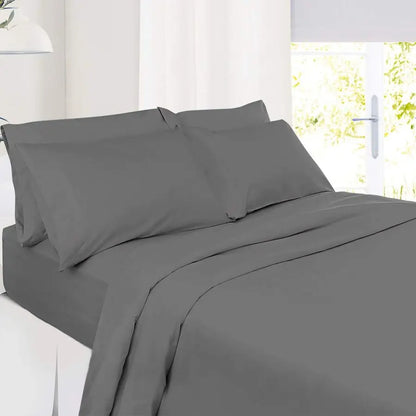 Extra Deep Pocket Queen Sheets Sets Fits Mattress, Extra Deep Pocket Sheets 6 Piece.