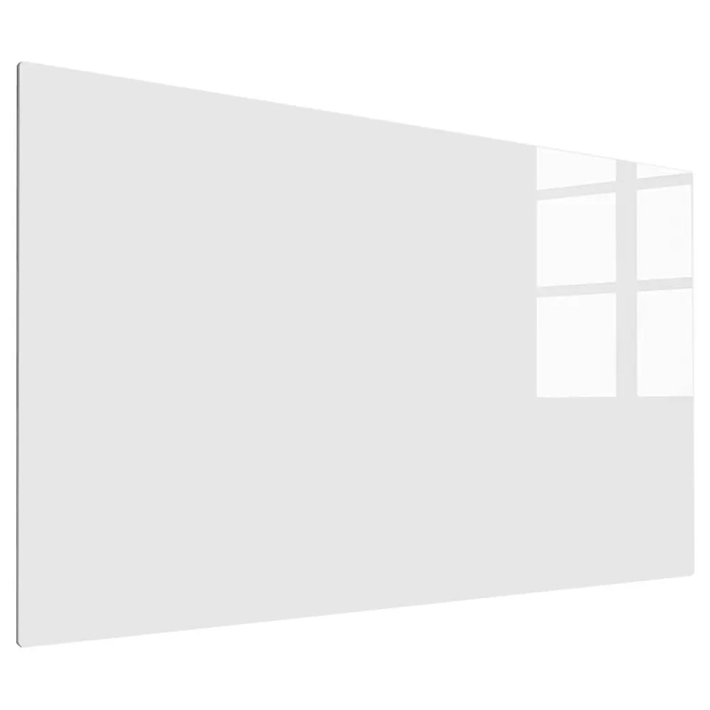 Magnetic Dry Erase Whiteboard Include Marker Magnet Eraser Removable Erasable, Office.