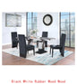 Natural Dining Table Set