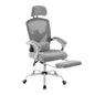 Ergonomic Reclining High Back Mesh Rocking Gaming Chair.