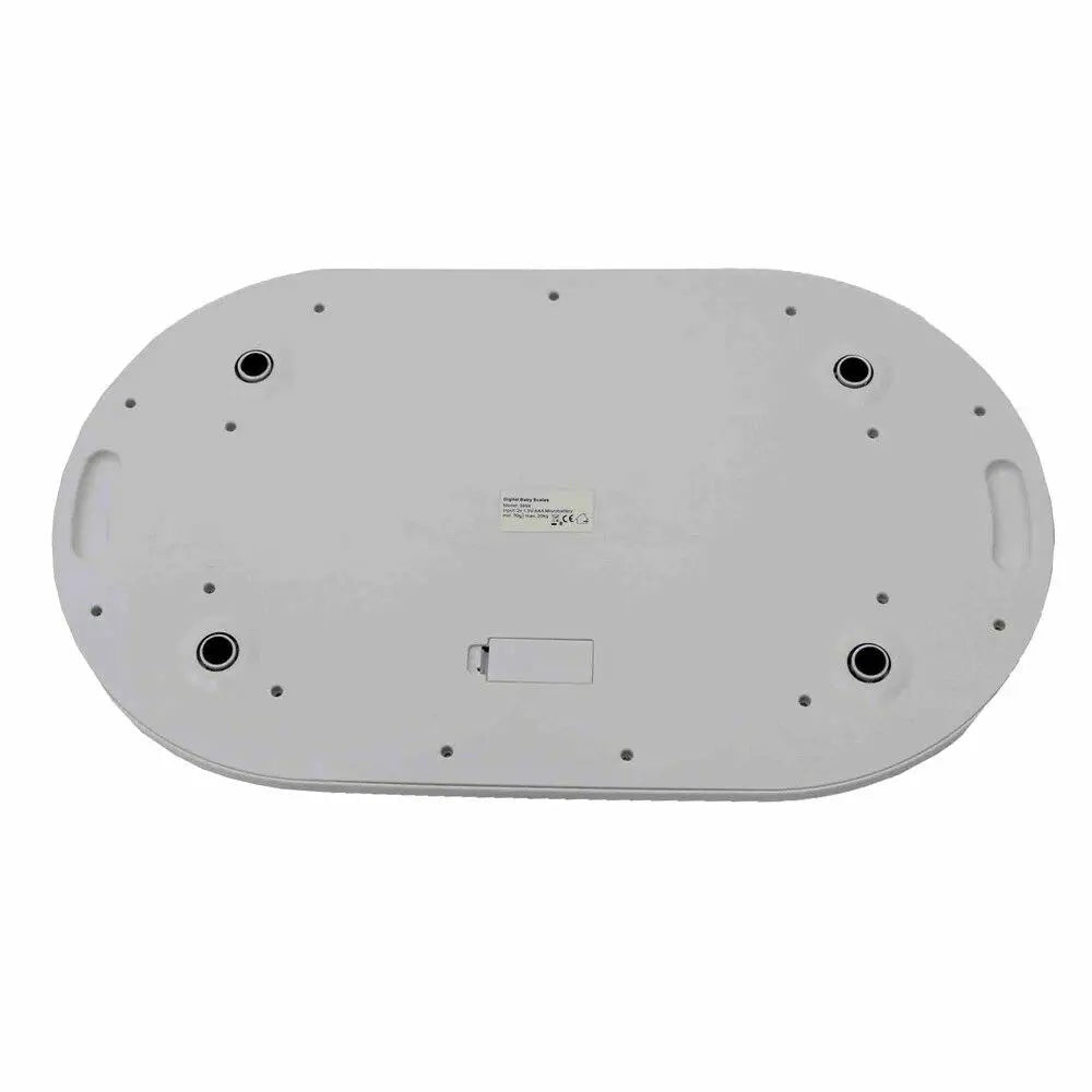 Digital Baby, Kitchen & Pet Scale Tare Function Accurate Measurement for Weighing.