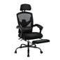 Ergonomic Reclining High Back Mesh Rocking Gaming Chair.