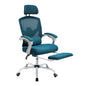 Ergonomic Reclining High Back Mesh Rocking Gaming Chair.