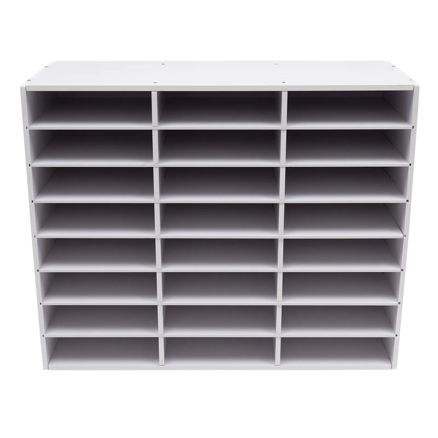 Office Filing Trays, Document Letter Rack Desk Organizer, Paper Storage Holder, Desktop Mail Sorter Organizer