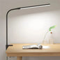 Double Head LED Desk Lamp Dimmable PC Monitor Light USB Table Lamps.
