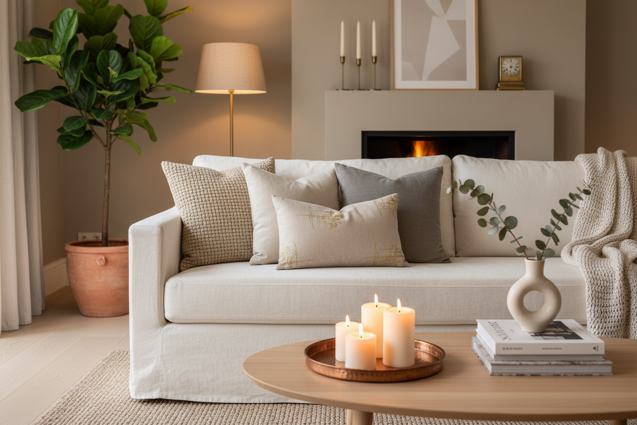 Home Decor Image